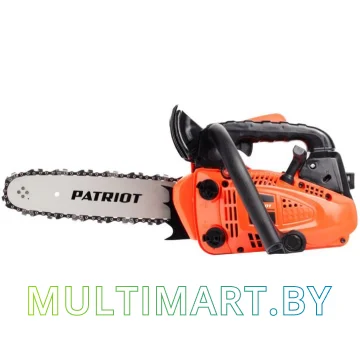 Бензопила Patriot PT 2512